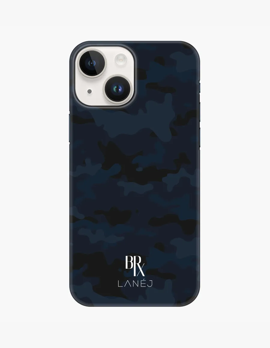 Navy Camo