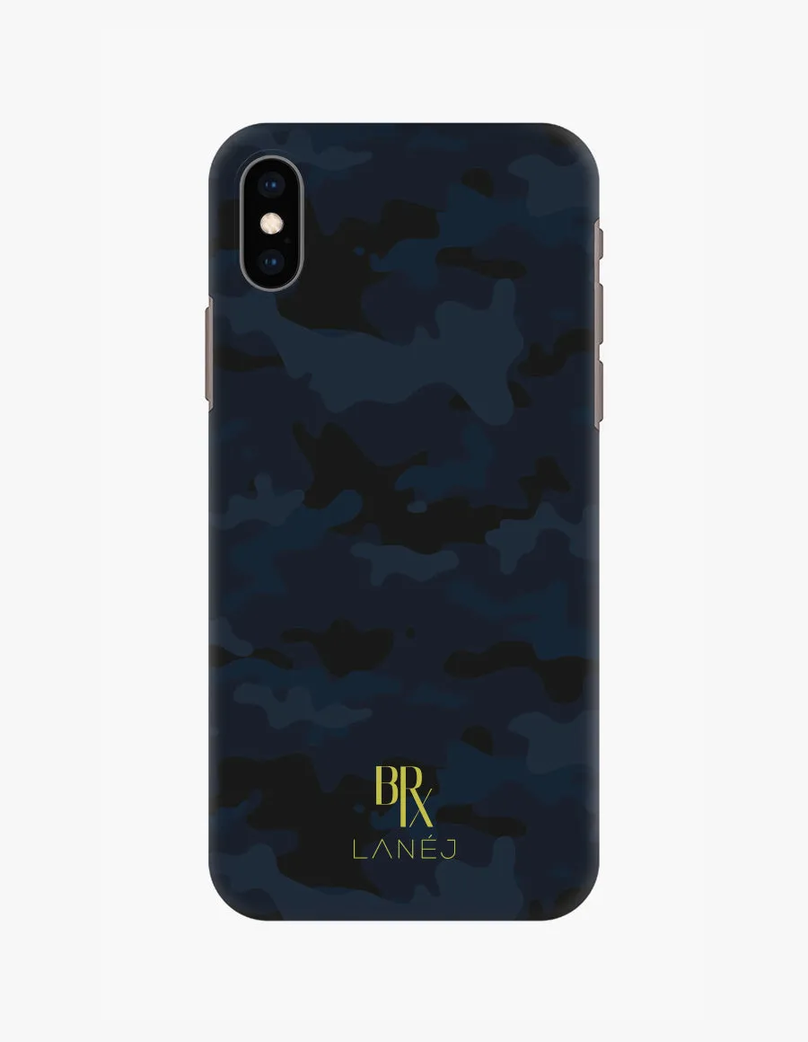 Navy Camo