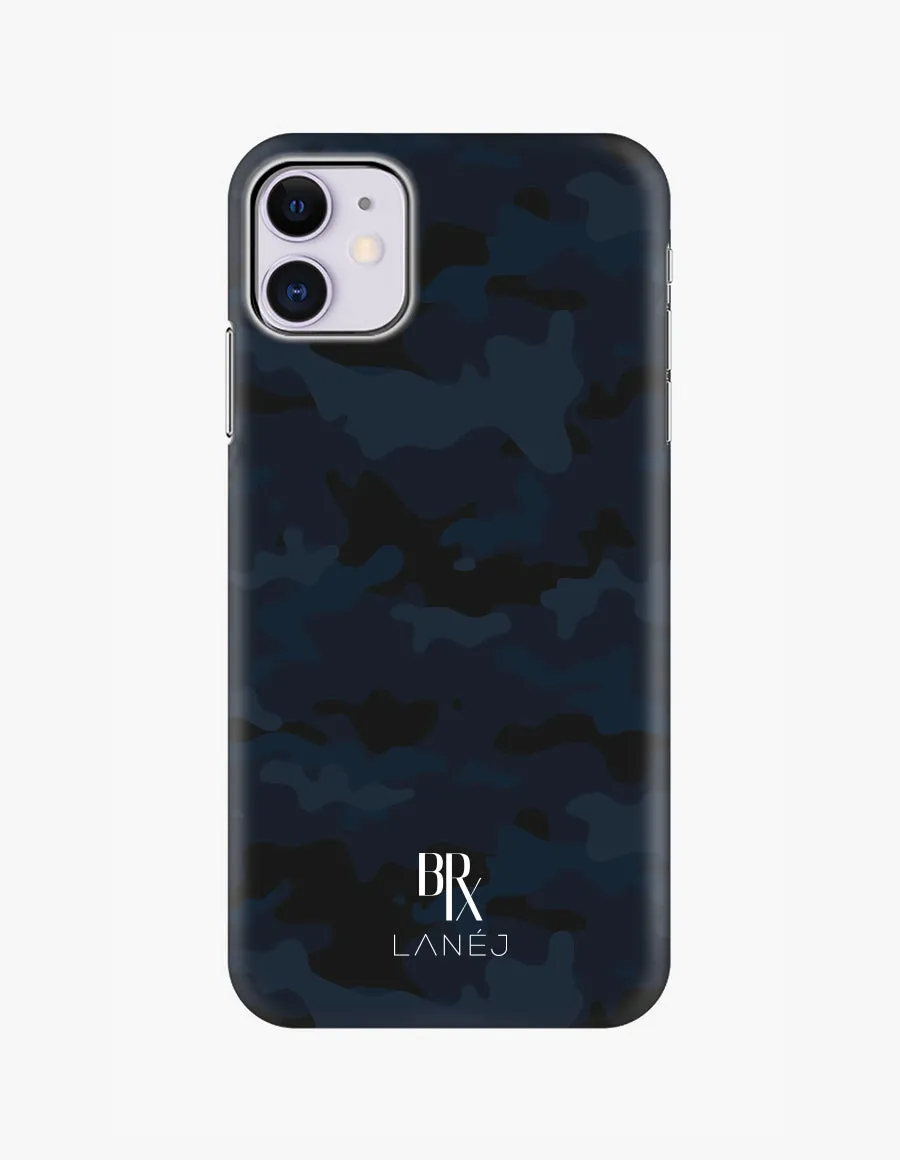 Navy Camo