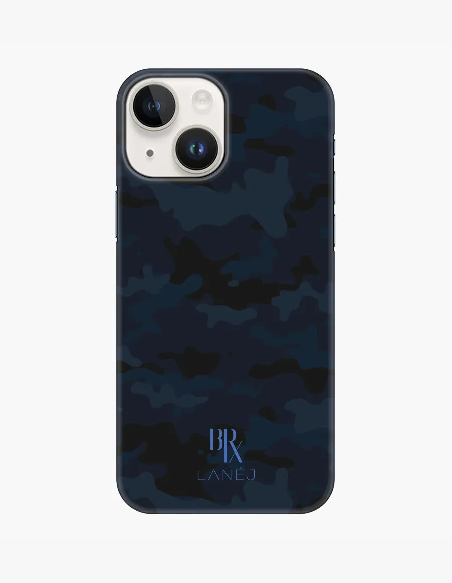 Navy Camo