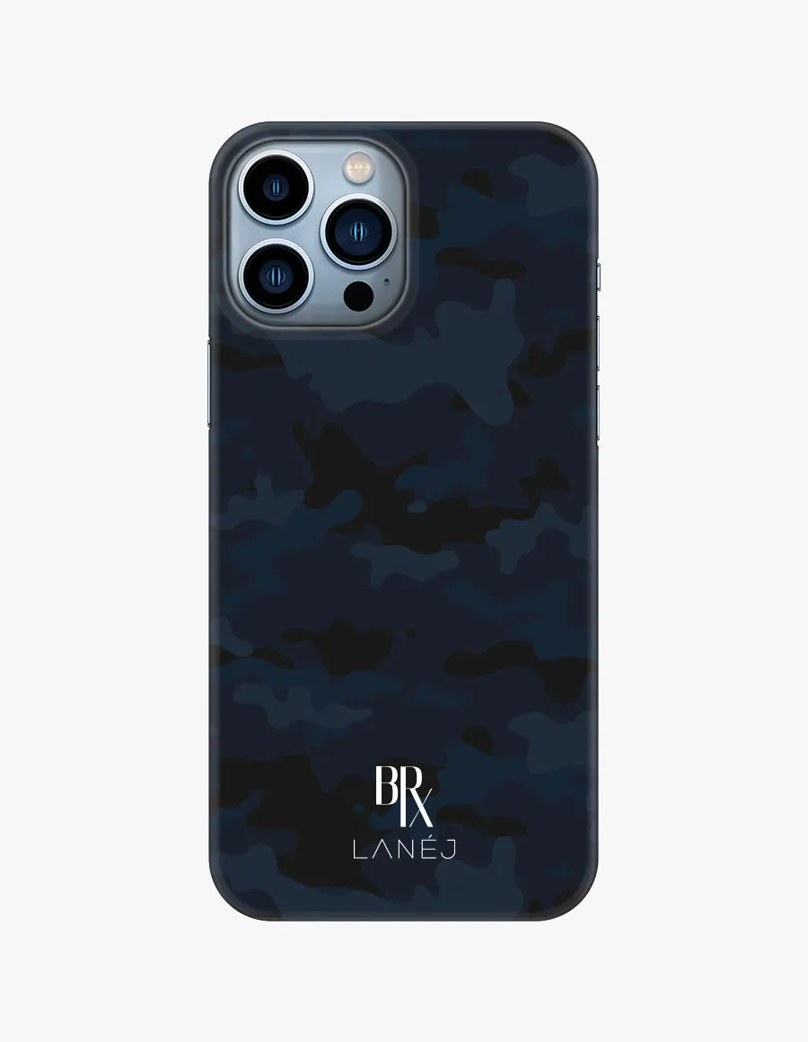 Navy Camo