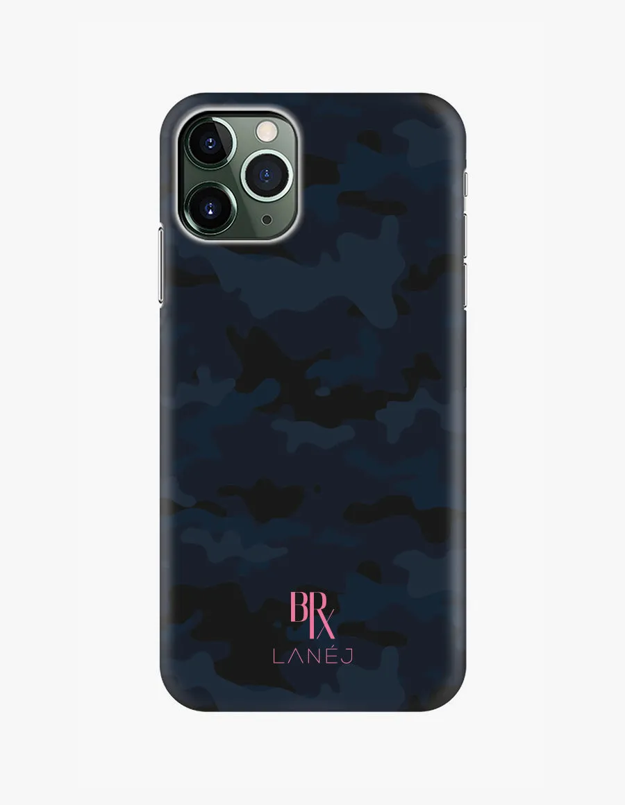 Navy Camo