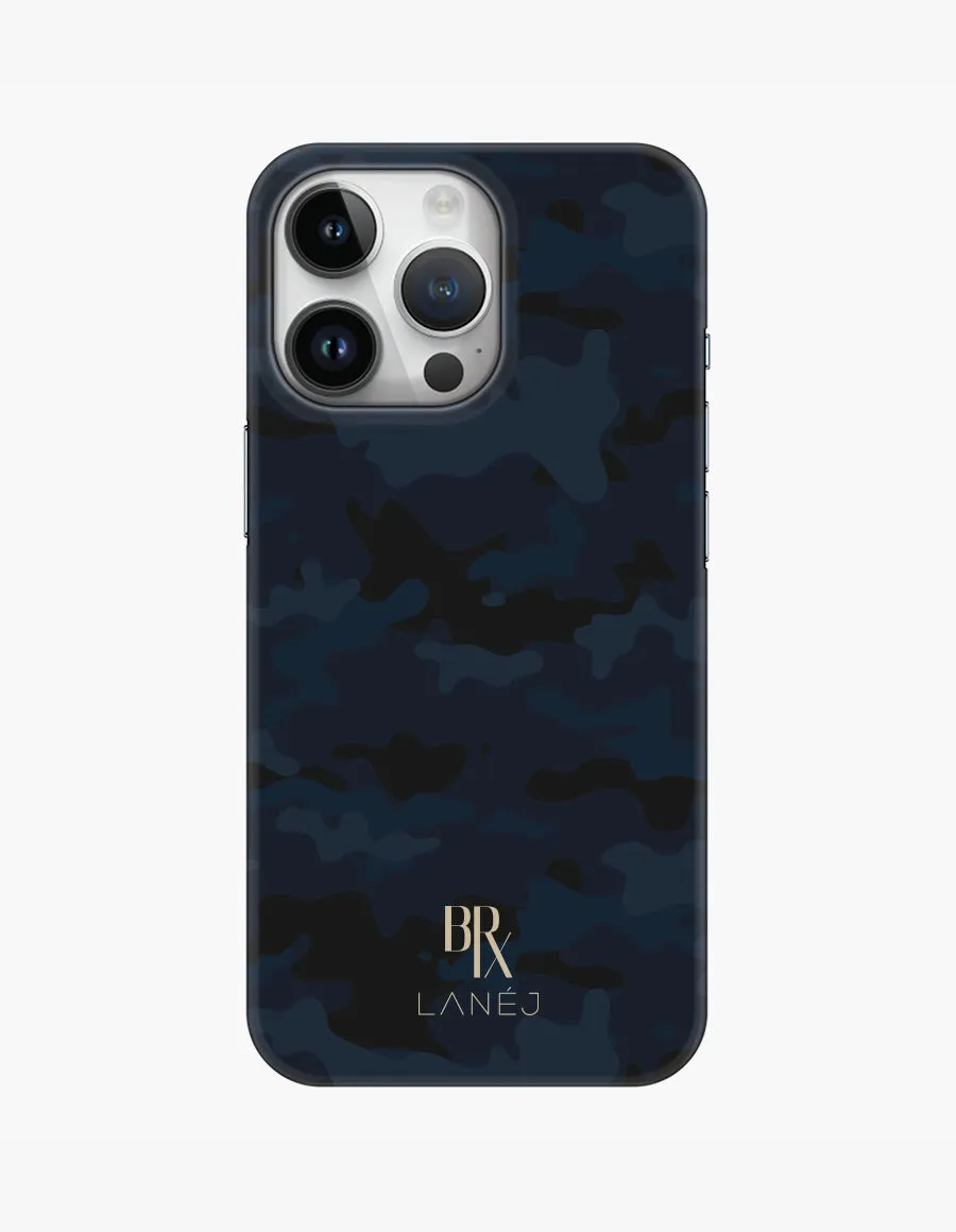 Navy Camo