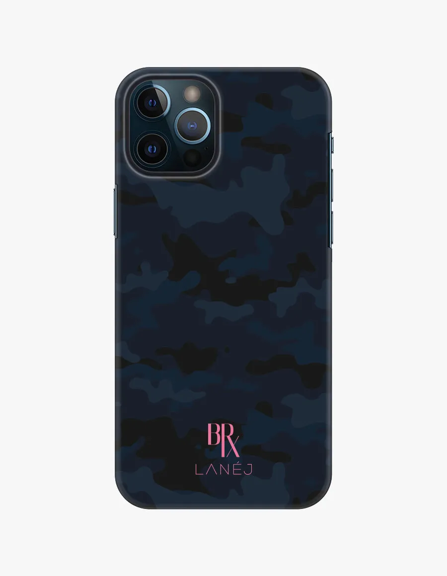 Navy Camo