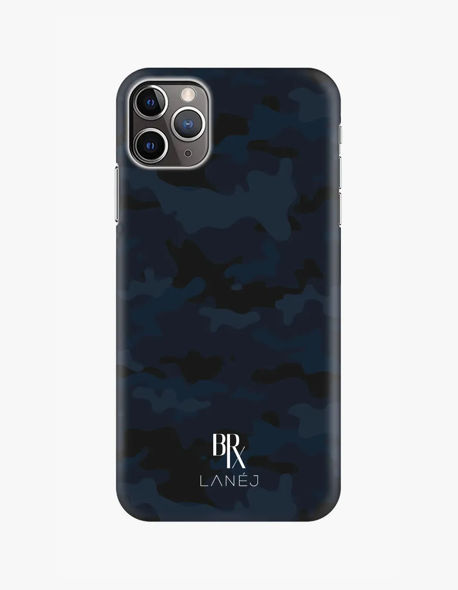 Navy Camo