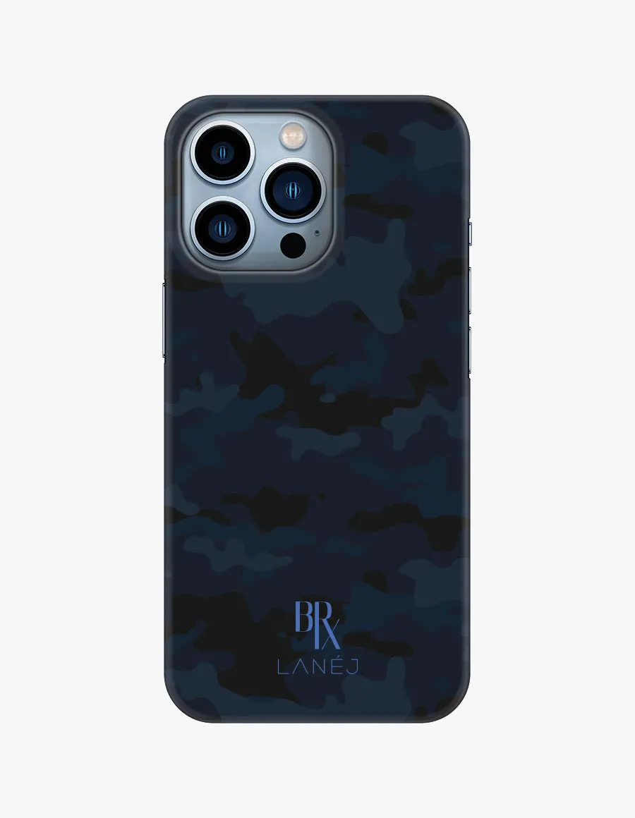Navy Camo