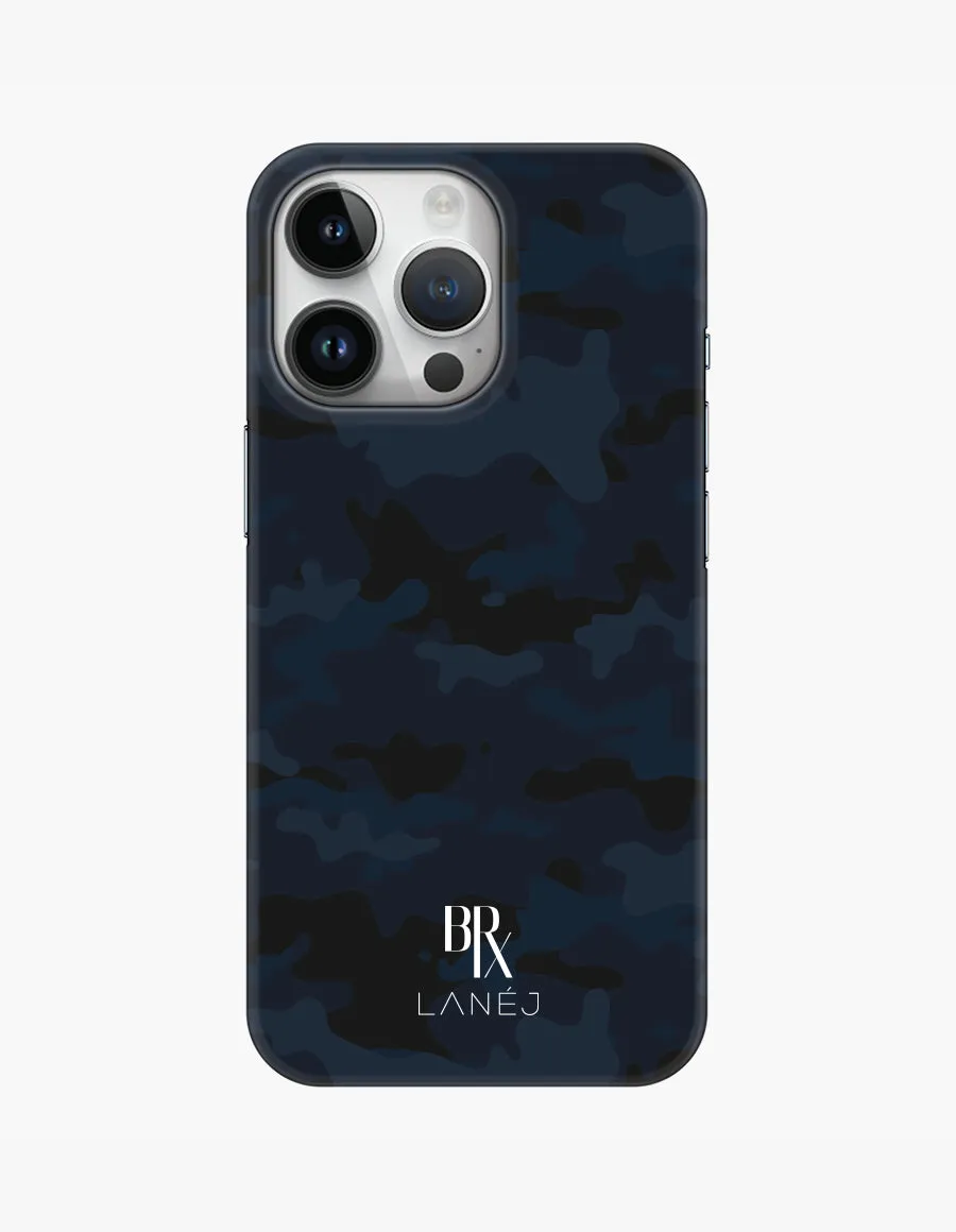 Navy Camo