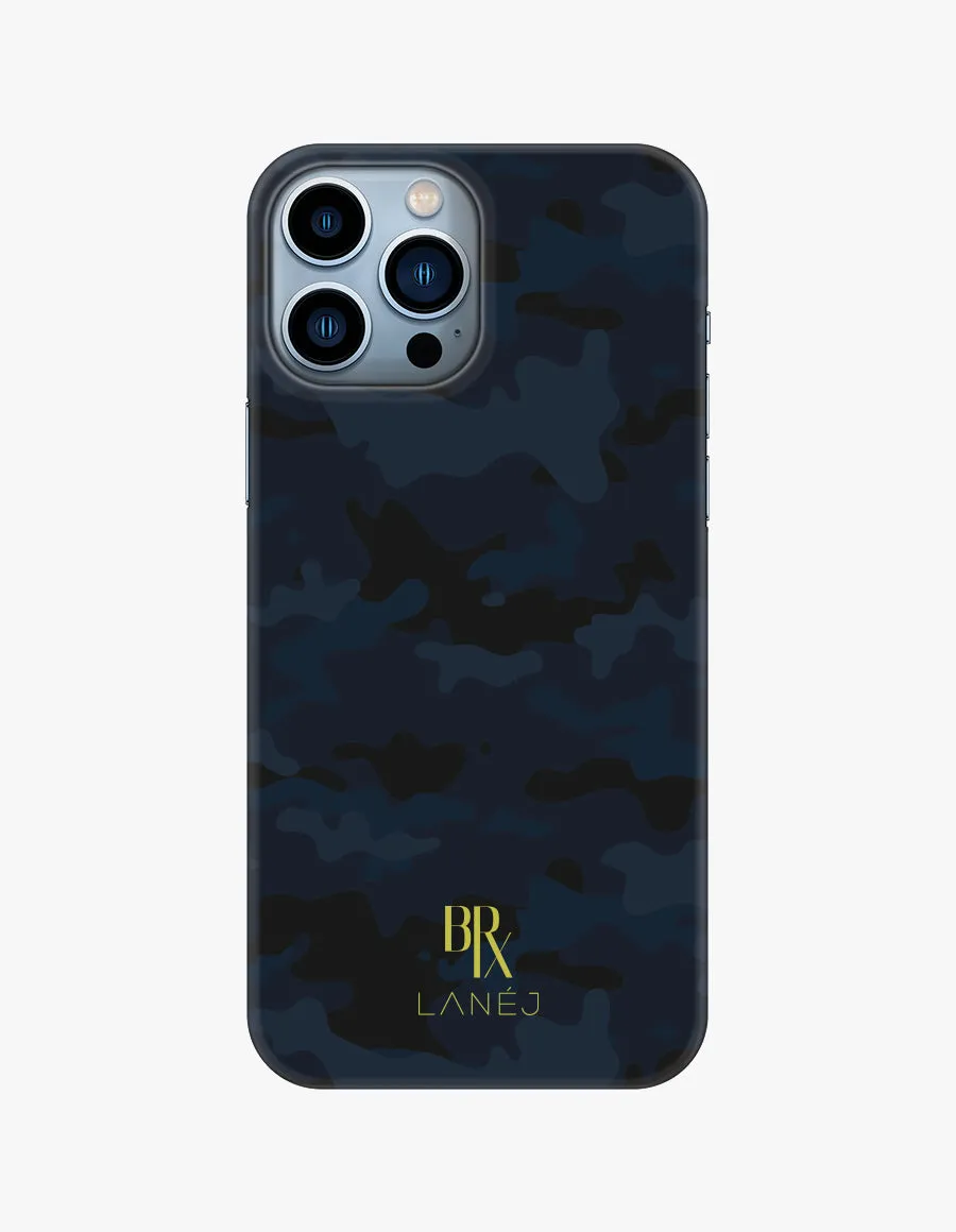 Navy Camo