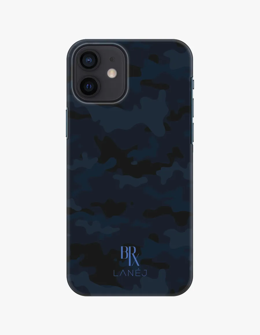 Navy Camo