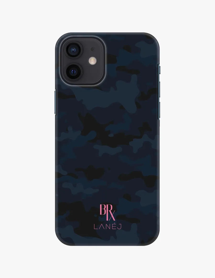 Navy Camo
