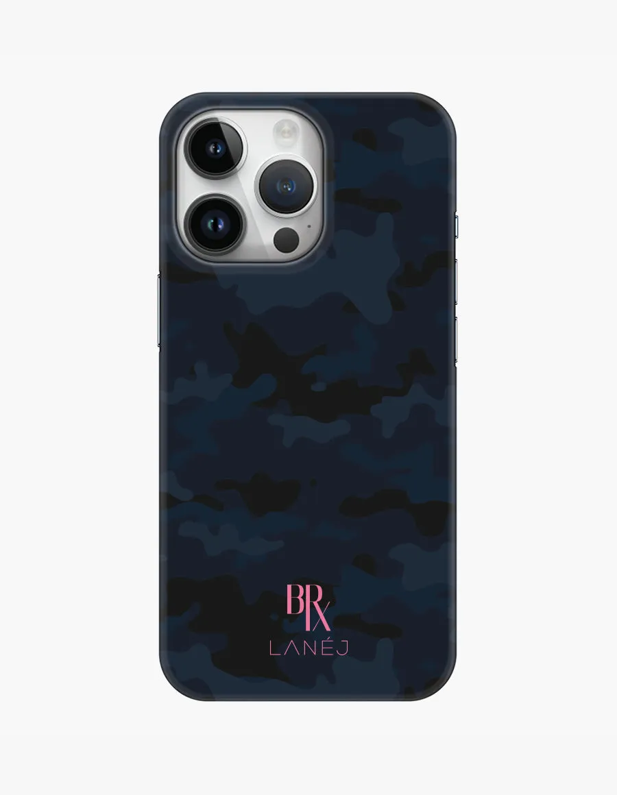 Navy Camo