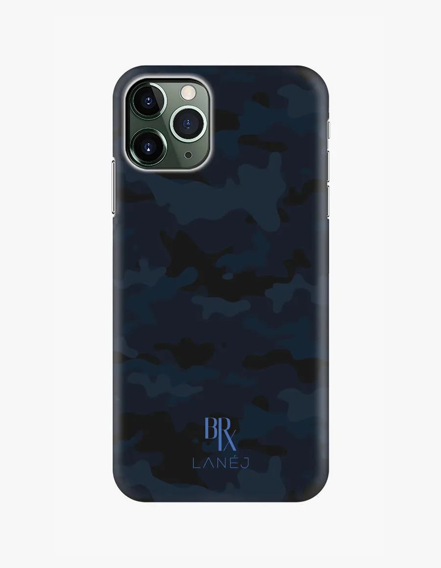 Navy Camo