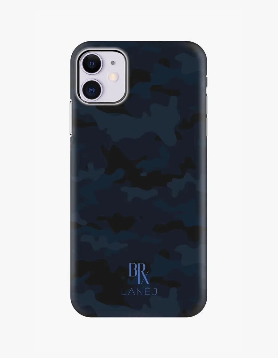 Navy Camo