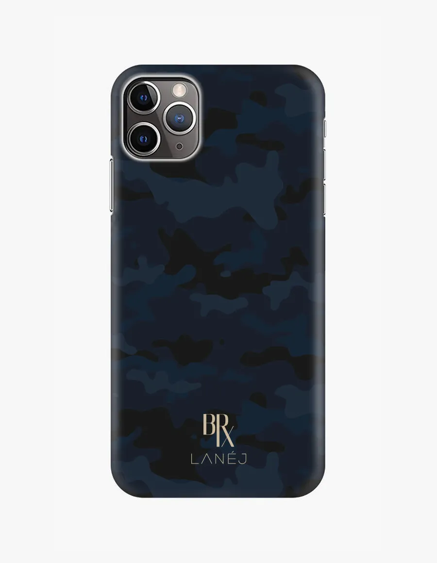 Navy Camo