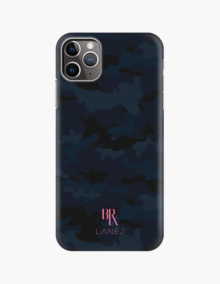 Navy Camo