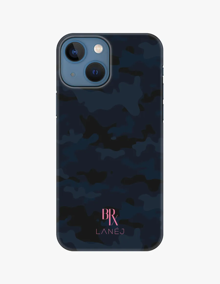 Navy Camo