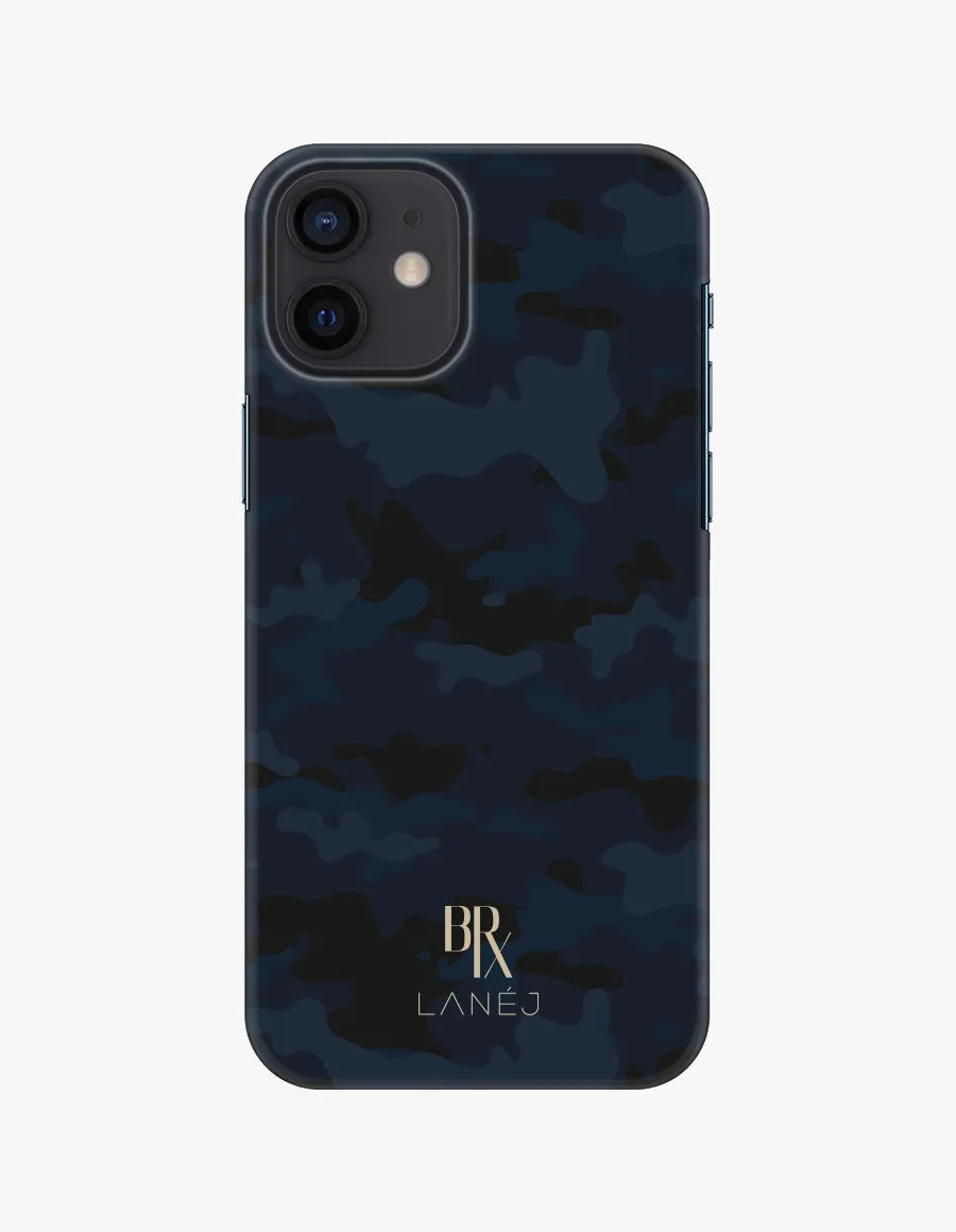 Navy Camo