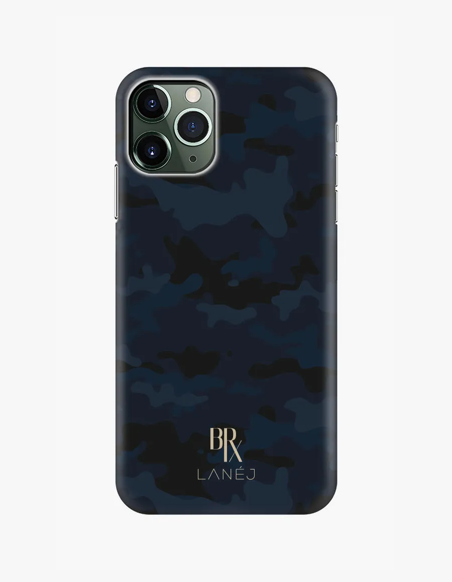Navy Camo