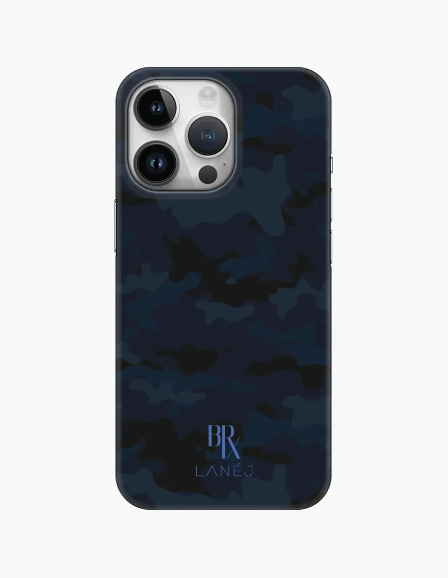 Navy Camo
