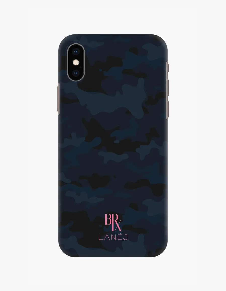 Navy Camo