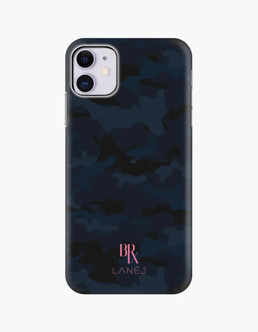 Navy Camo