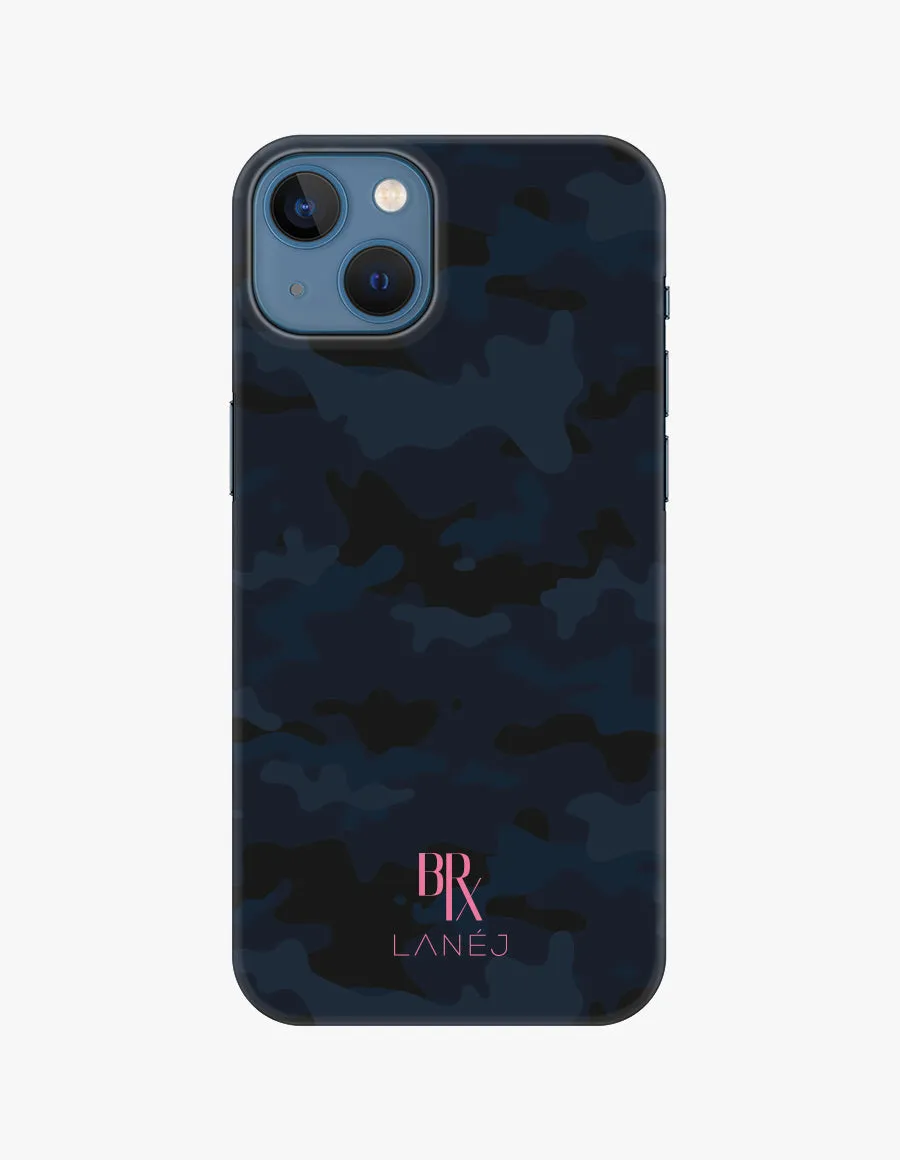 Navy Camo