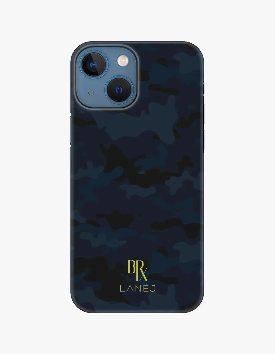 Navy Camo