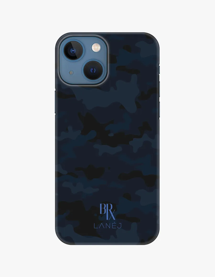 Navy Camo