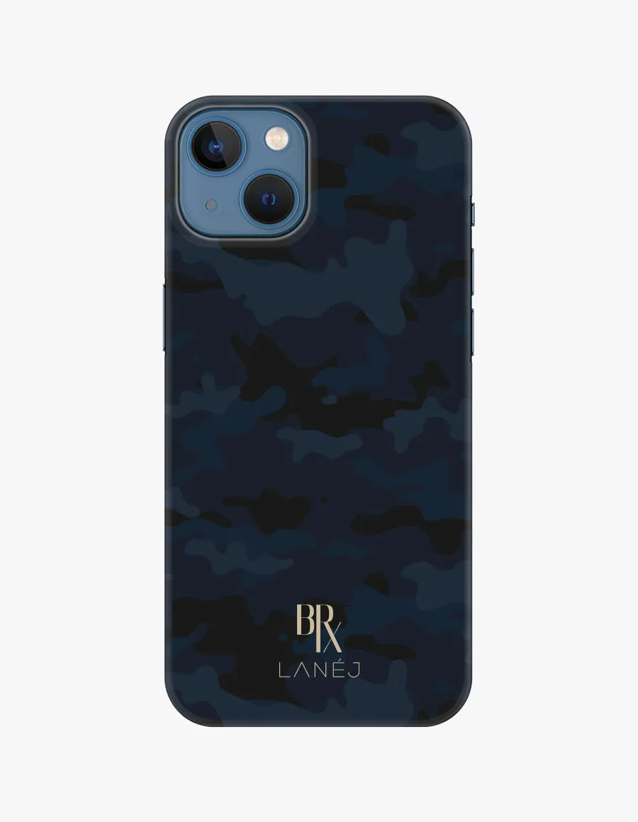 Navy Camo