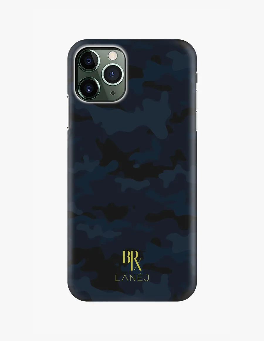 Navy Camo