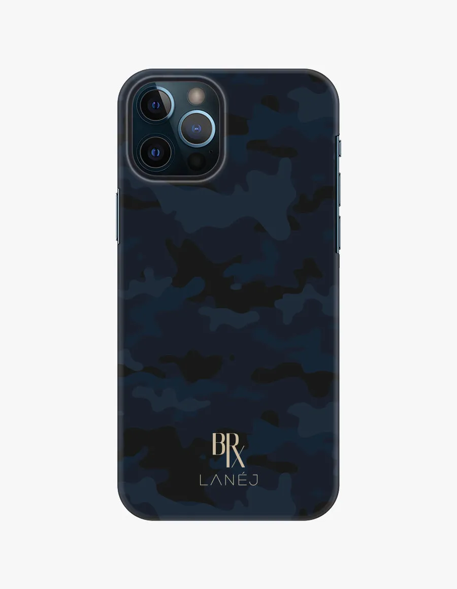 Navy Camo