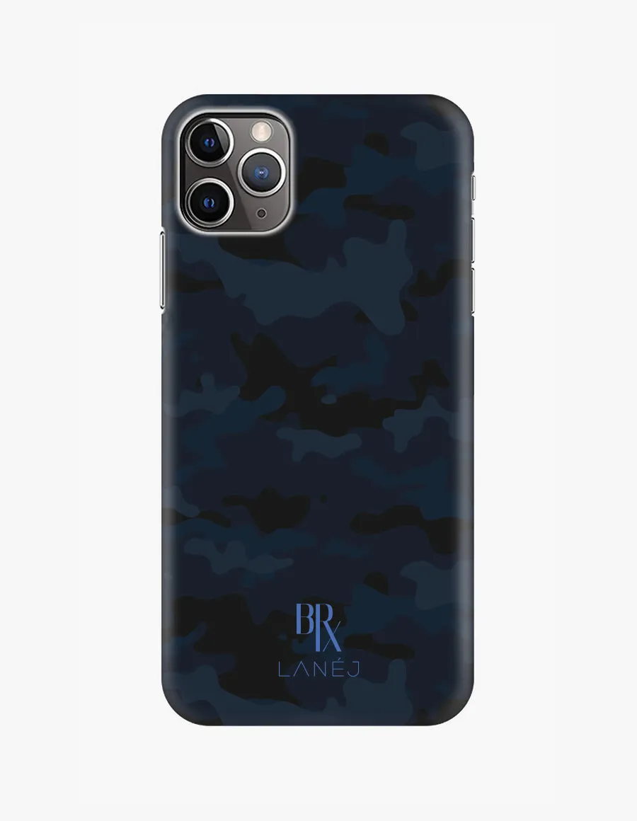 Navy Camo