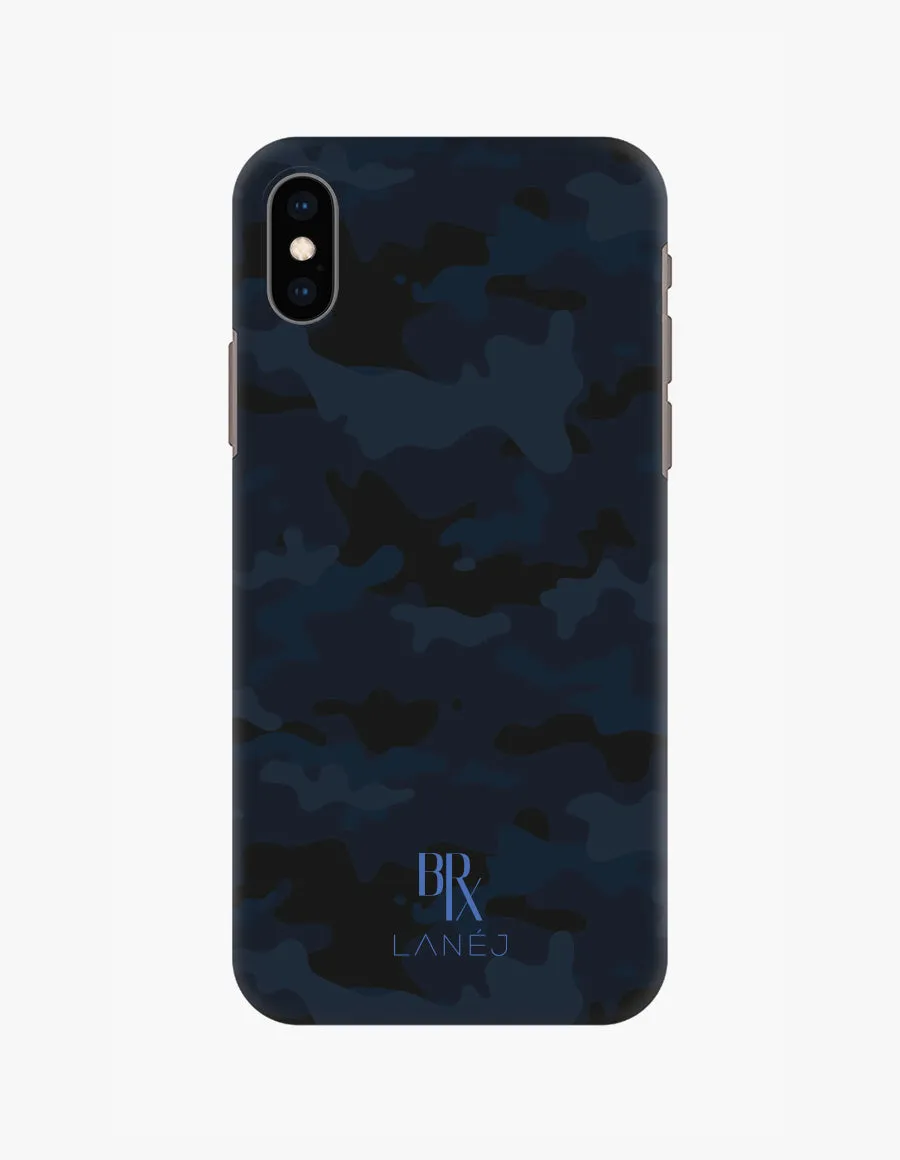Navy Camo