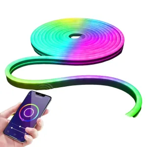 NeonGlow -  LED Neon Strip