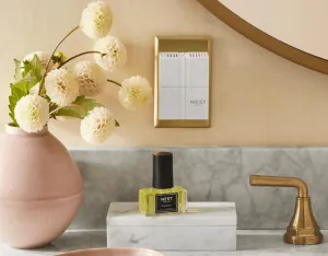 NEST Wall Diffuser Device