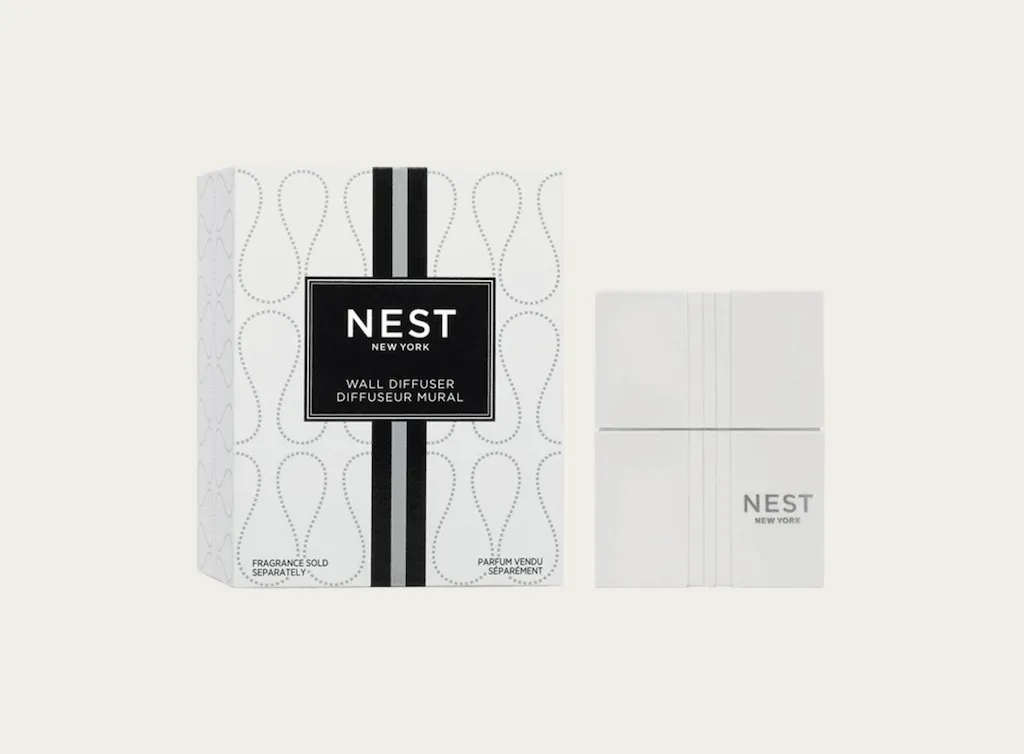 NEST Wall Diffuser Device
