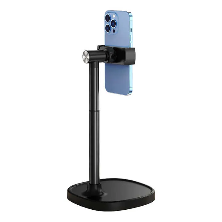 OULAIKE X66 مثبت للمكتب بزاوية ارتفاع قابلة للتعديل بزاوية دوارة OULAIKE X66 Height Adjustable Desk Mount with Swivel Angle