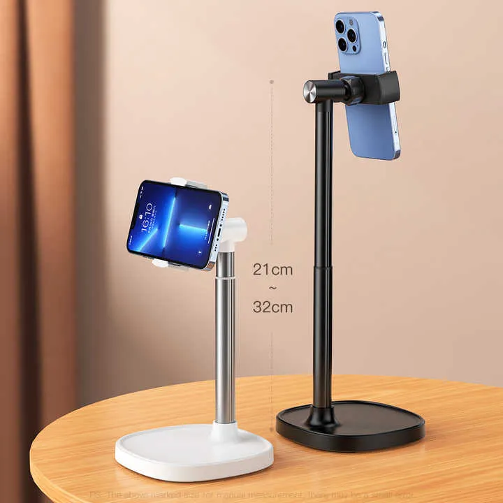 OULAIKE X66 مثبت للمكتب بزاوية ارتفاع قابلة للتعديل بزاوية دوارة OULAIKE X66 Height Adjustable Desk Mount with Swivel Angle