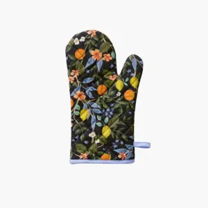 Oven Mitt (Citrus Grove)