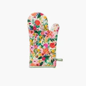 Oven Mitt (Garden Party)