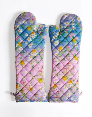 Oven Mitts