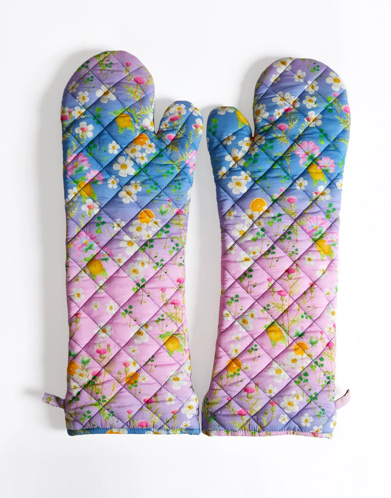 Oven Mitts
