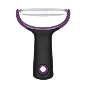 OXO 11244500 Large Y-Peeler, Purple