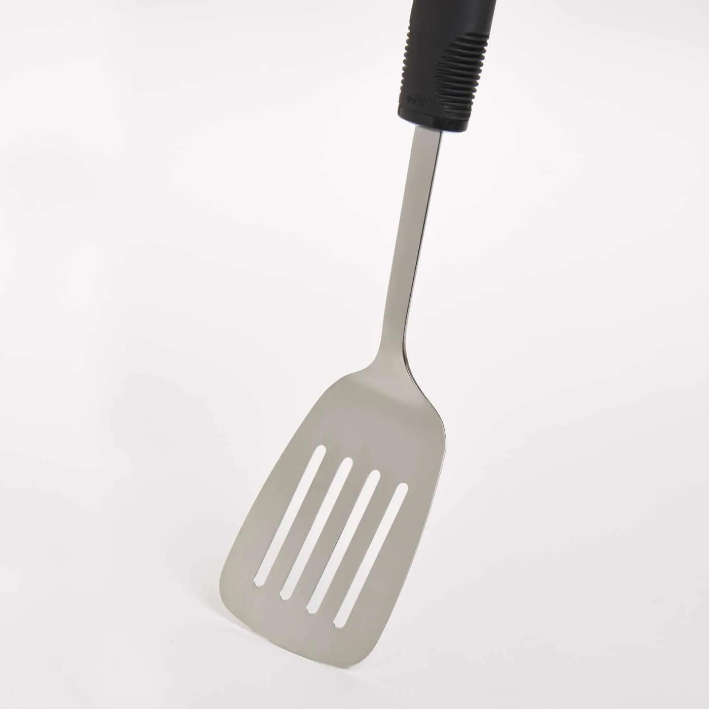 OXO Polished Stainless Steel Turner