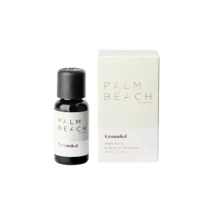 Palm Beach Collection Grounded Essential Oil 15ml