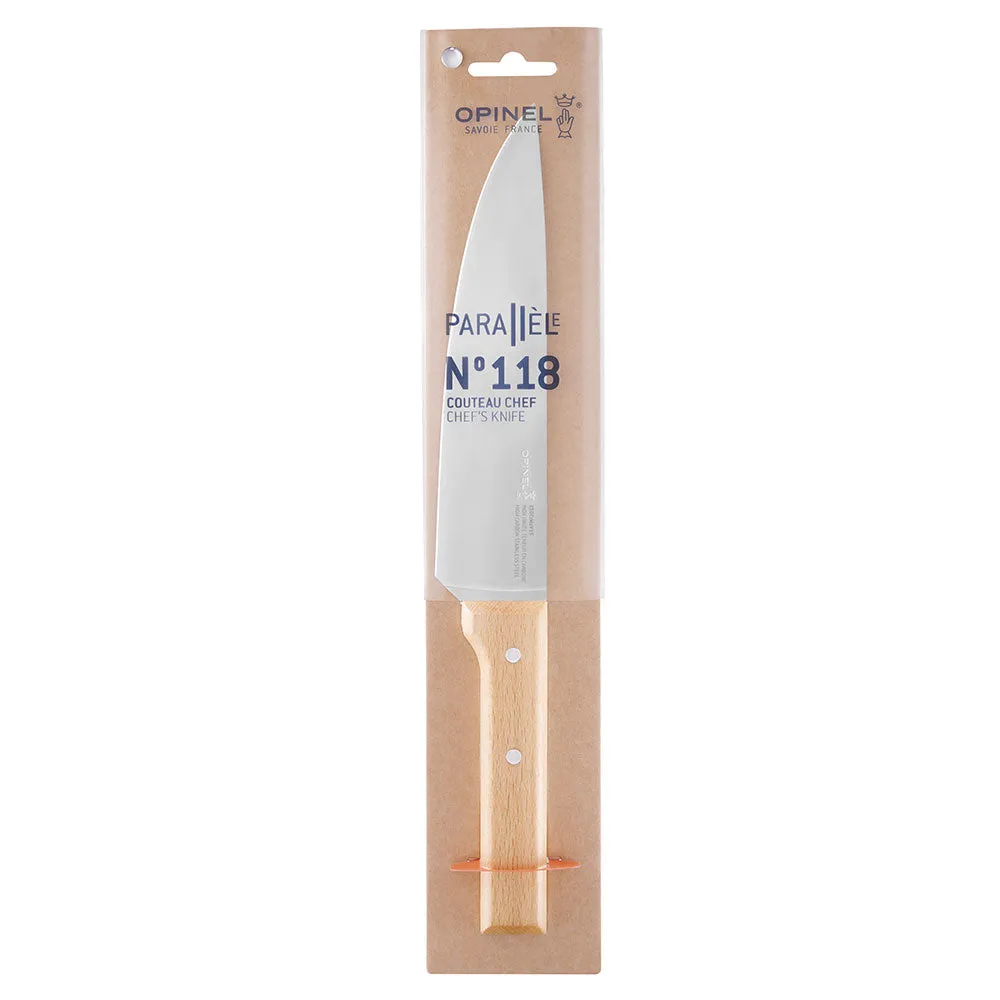Parallele 8" Chef Knife