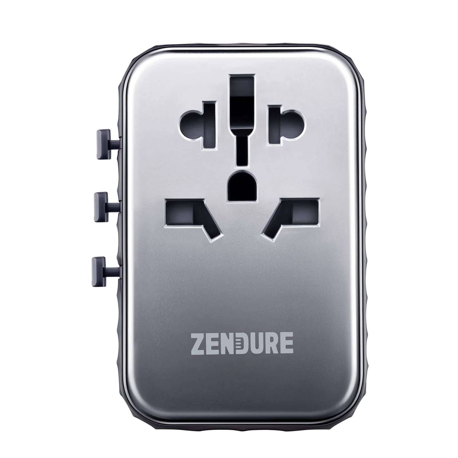 Passport III - All-in-One 65W Adapter for Home & Travel