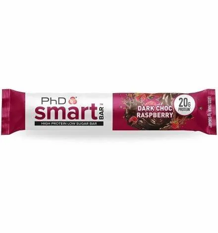 PHD Smart Protein Bar - Various Flavours