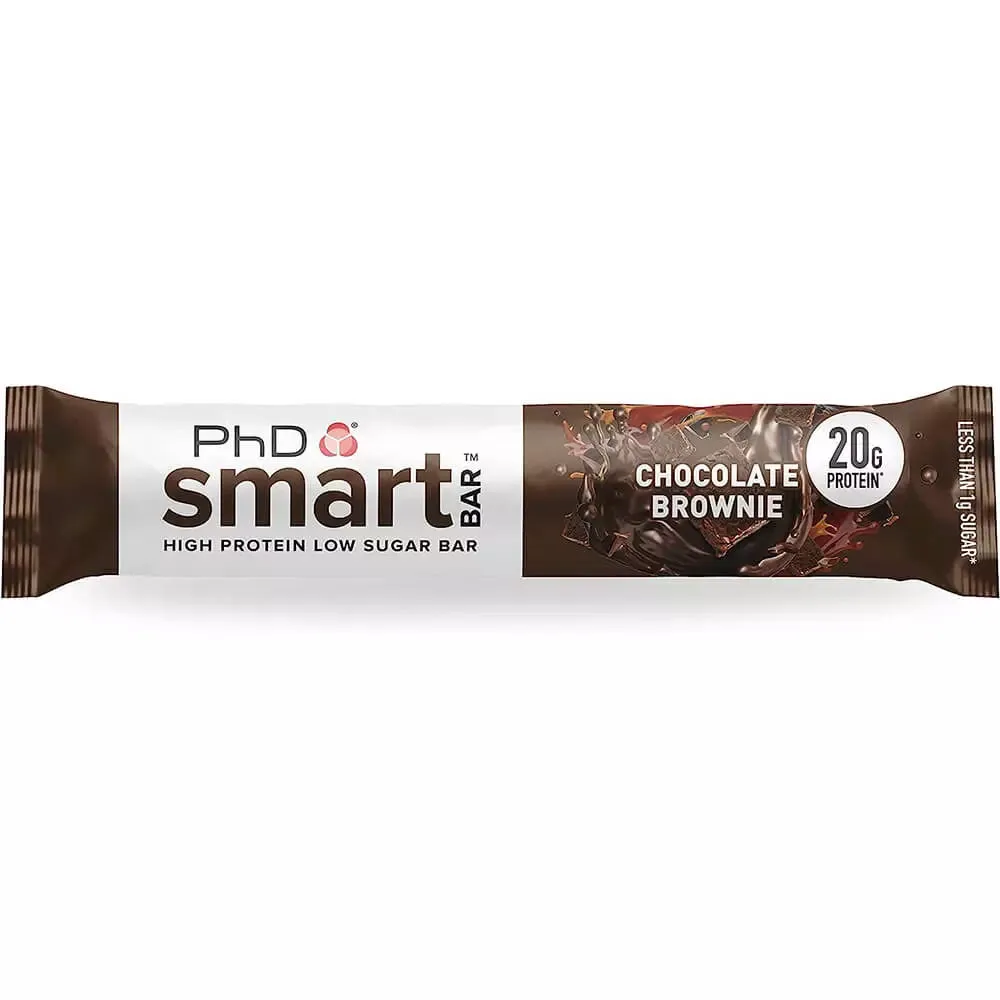 PHD Smart Protein Bar - Various Flavours