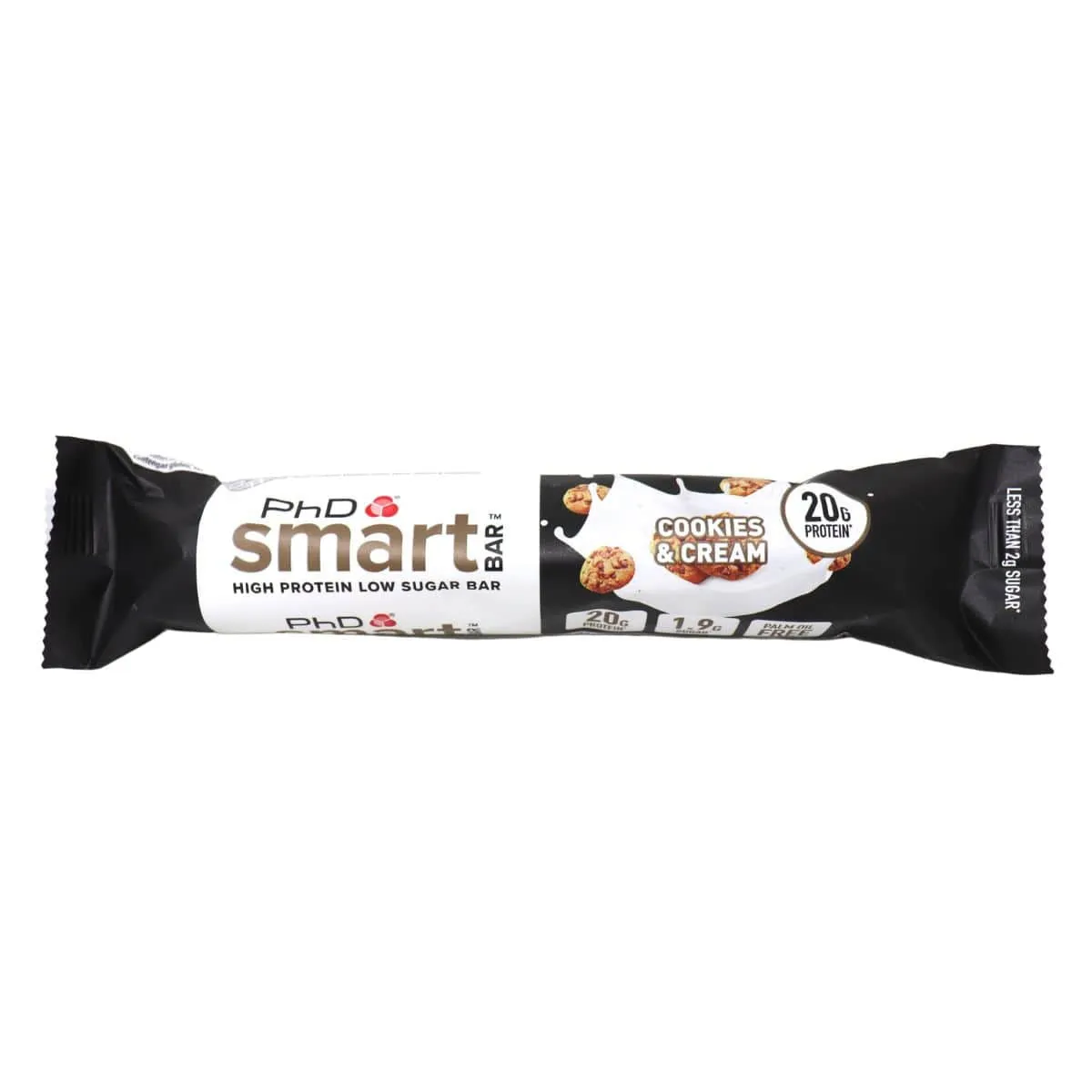 PHD Smart Protein Bar - Various Flavours